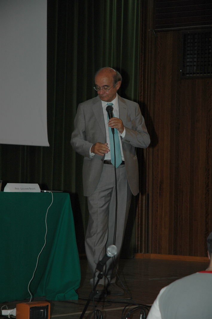 Secondo incontro a Palmi di Scienza e Vita “Splendidamente”