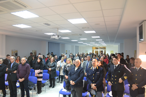 Apertura del Master di II livello in ‘Formazione alla carità politica’