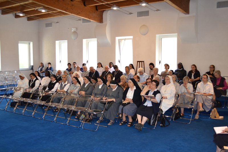 1° Congresso Eucaristico Diocesano