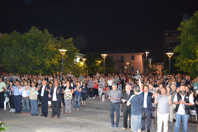 1° Congresso Eucaristico Diocesano – [continua dalla prima parte dell’articolo]