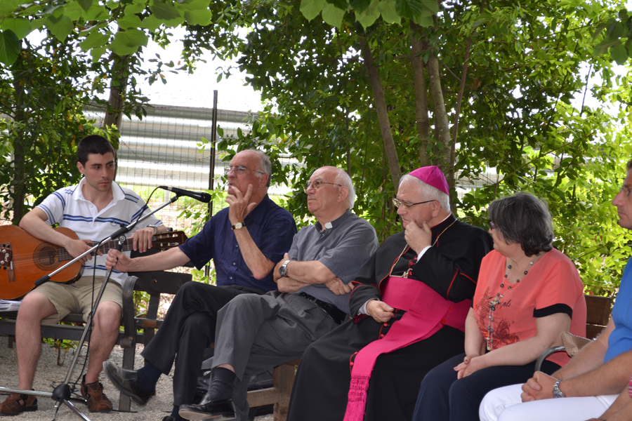 1° Congresso Eucaristico Diocesano