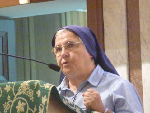 Il M.E.I.C. di Palmi intitola la propria sede al Beato don Pino Puglisi