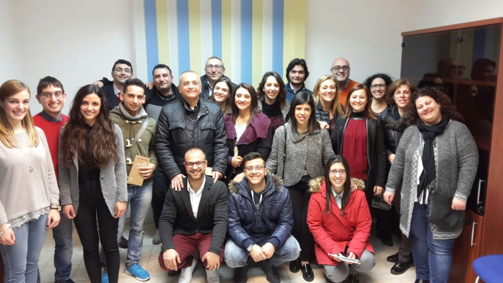 Eletta la nuova Presidenza diocesana di Azione Cattolica