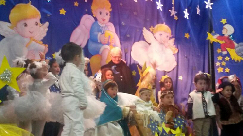 Un Natale speciale speciale!