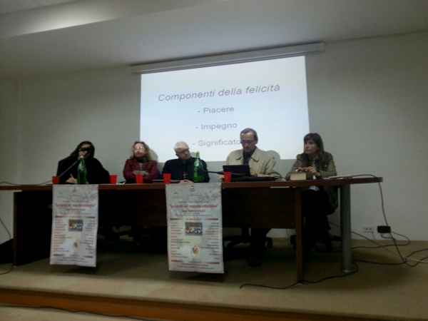 La Carità nel rapporto educativo