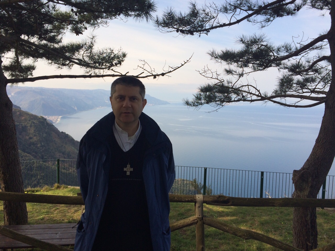 La Pastorale Giovanile tra Riconciliazione e Riflessione