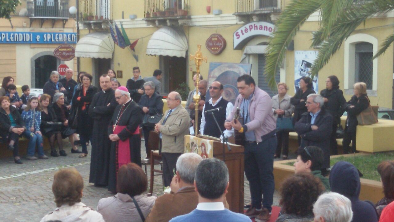 Iniziate le Missioni popolari dei Neocatecumeni in Diocesi