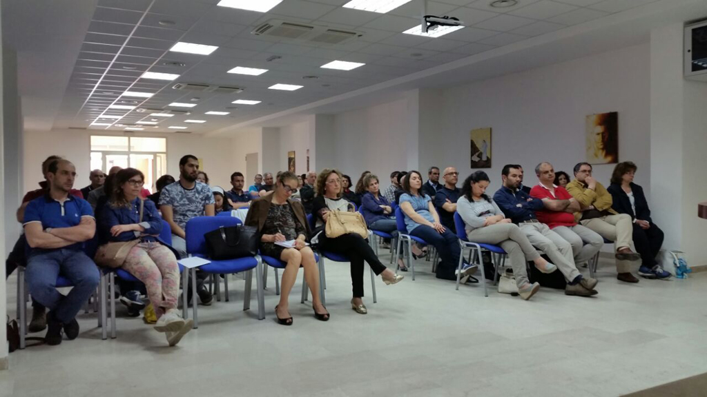 Primi passi della Consulta per la pastorale della Famiglia