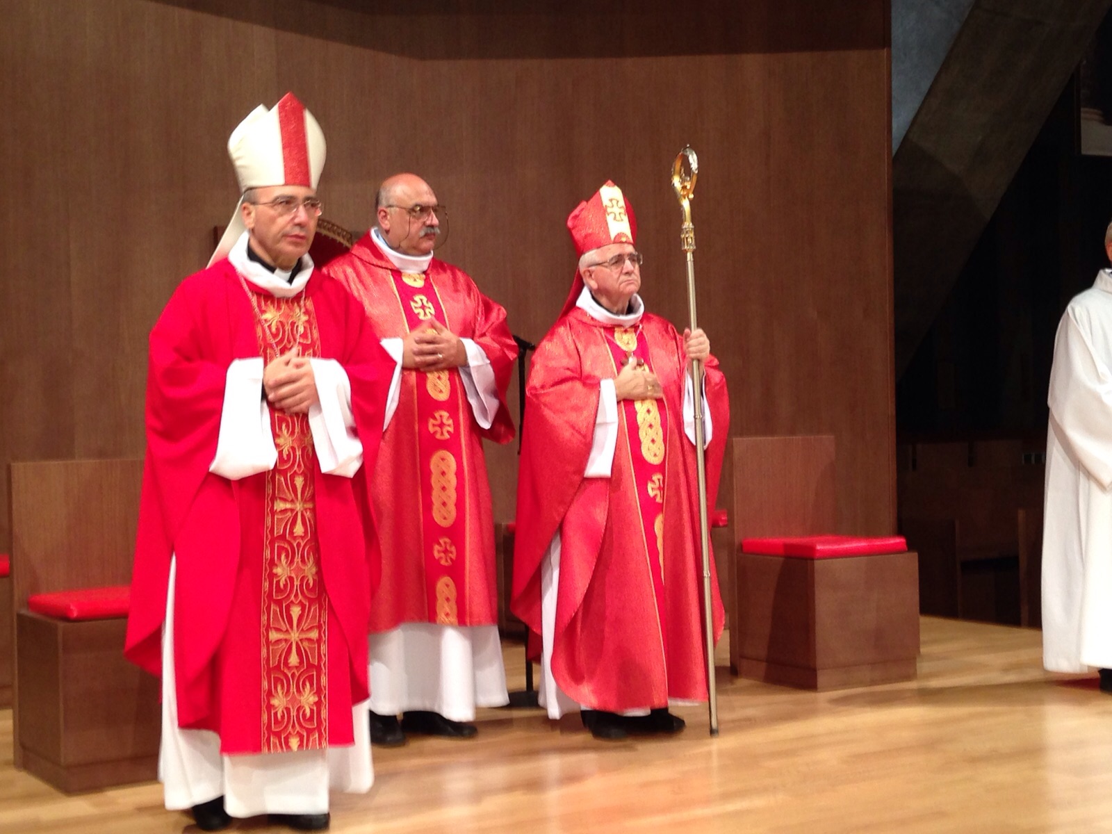 Pellegrinaggio Nazionale Unitalsi