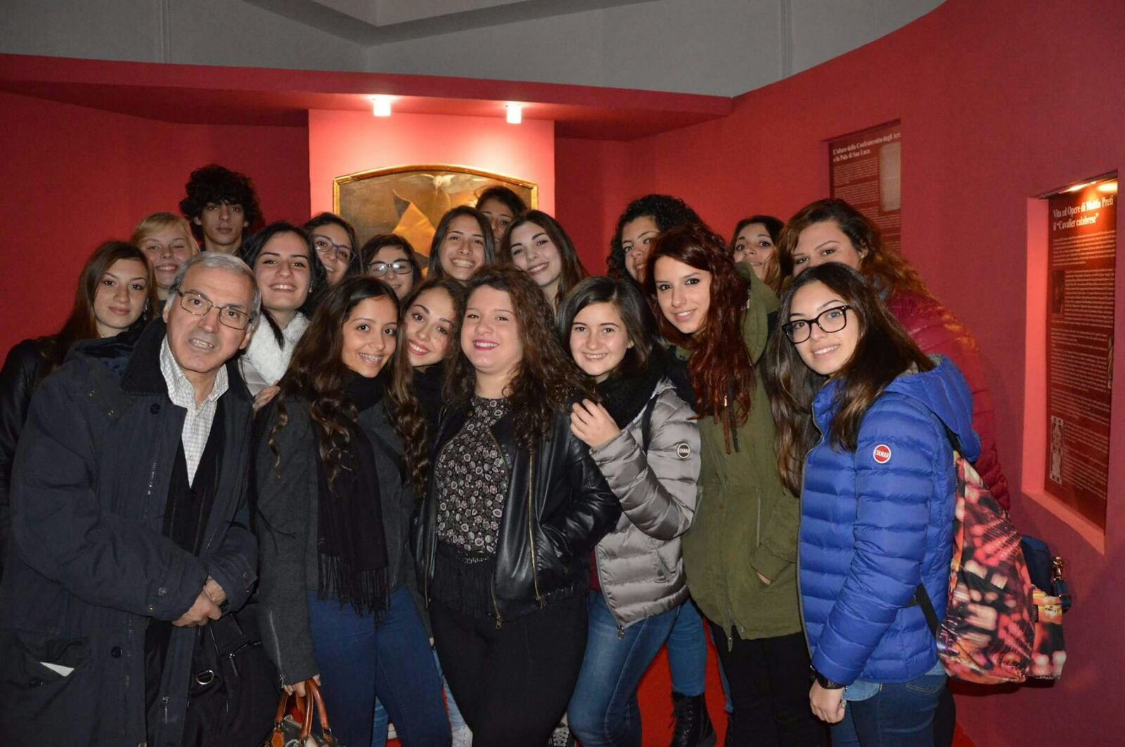 La Trinità di Mattia Preti apre l’anno della Misericordia