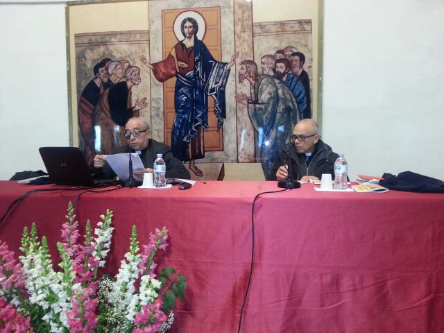 L’incontro seminariale su “Maria e i Santi tra culto, devozione e pietà popolare”