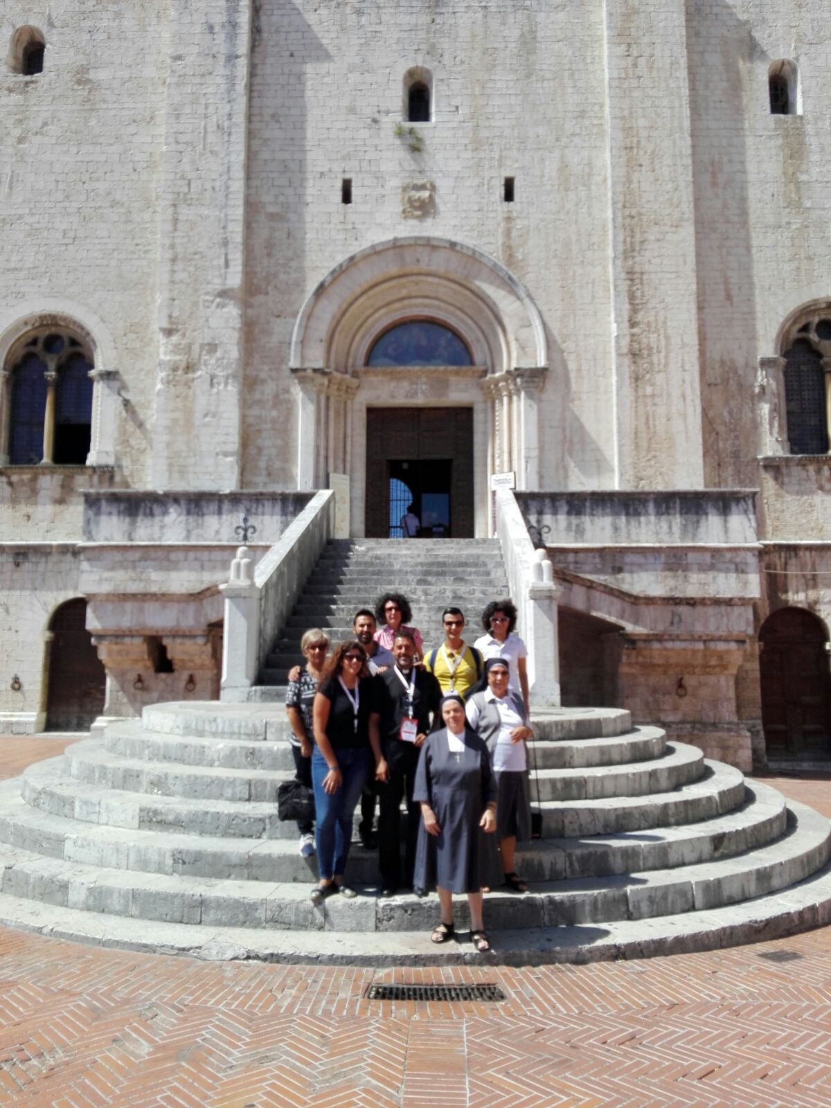 La Diocesi di Oppido Mamertina-Palmi presente alla 67A Settimana Liturgica Nazionale