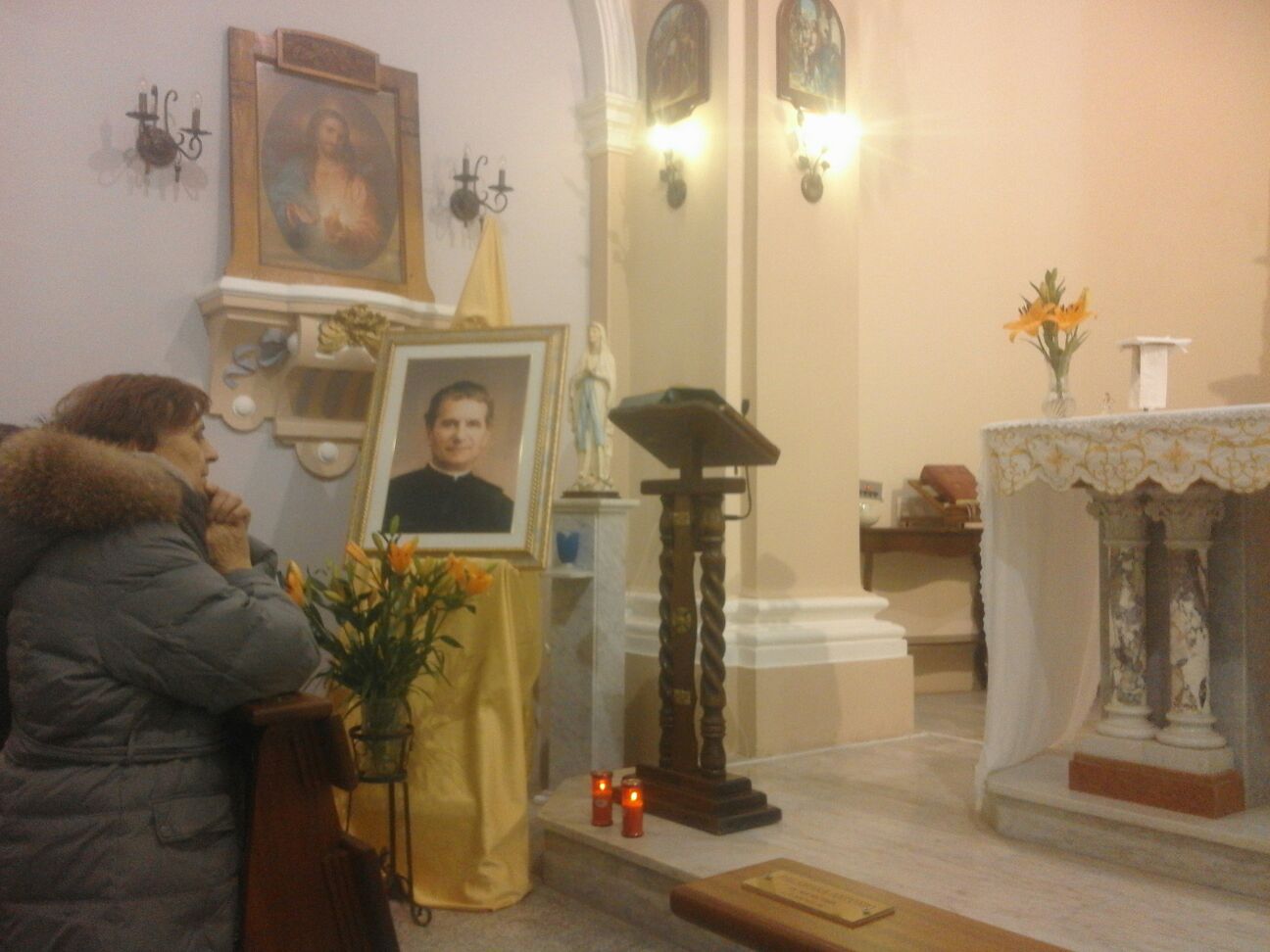 Festa di San Giovanni Bosco a S. Cristina d’Aspromonte