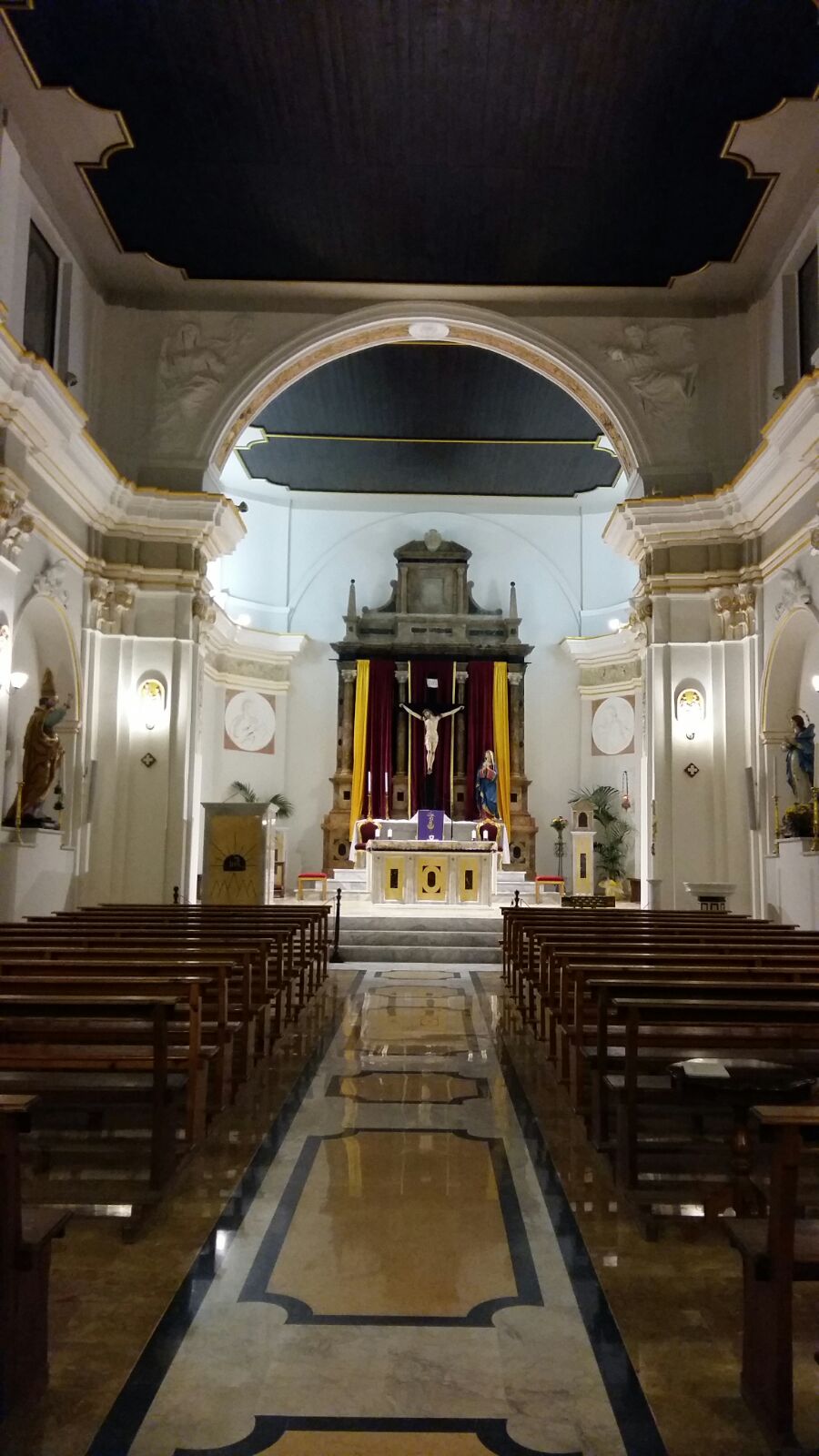 Galatro vivrà la Missione Popolare del Padri Passionisti. L’annuncio del parroco don Giuseppe Calimera