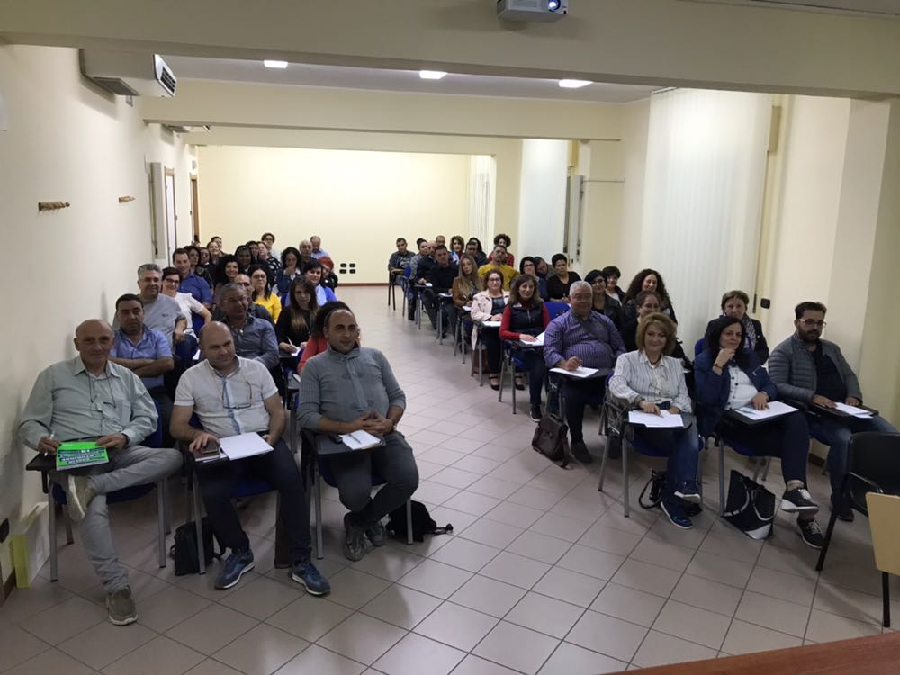 Avviato il nuovo Anno Accademico all’’ISTeP di Gioia Tauro