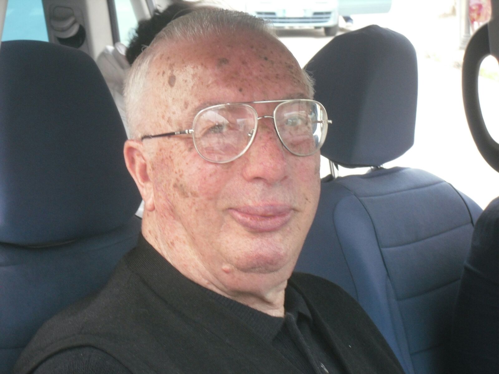 Don Giuseppe Fedele è tornato alla Casa del Padre