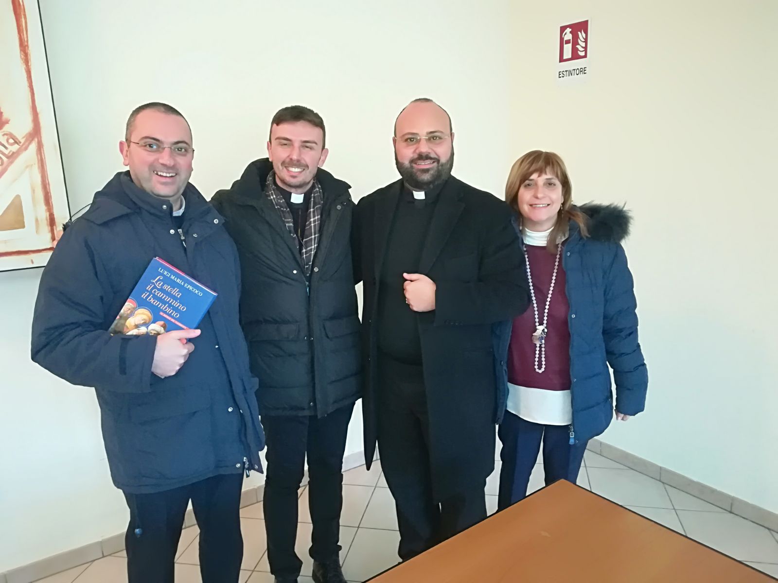 ‘Evengelizzatori con Spirito’. Giornata di spiritualità per catechisti