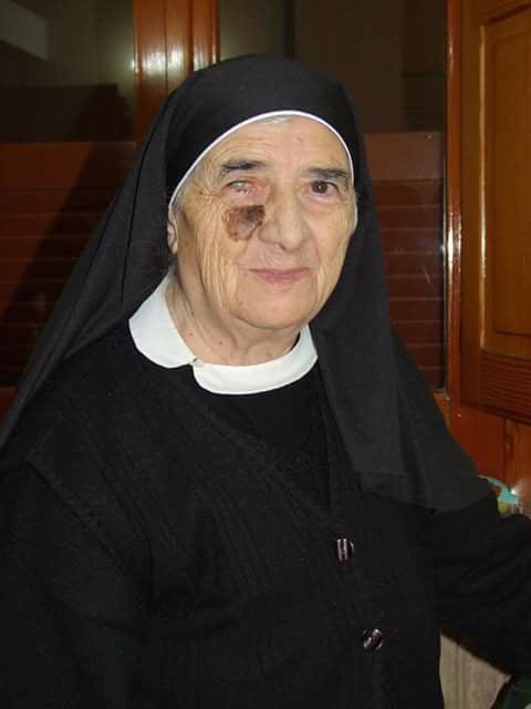 Il ricordo di suor Teresa Varone da parte della comunità del Seminario Vescovile di Oppido M.