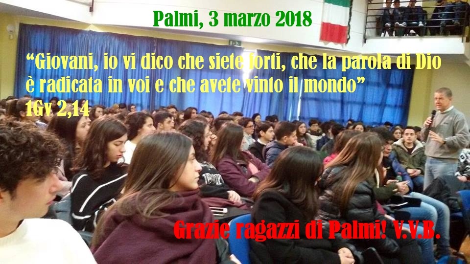 La storia di Juana per educare i ragazzi dell’Istituto scolastico ‘Pizi’ di Palmi alla cultura della speranza