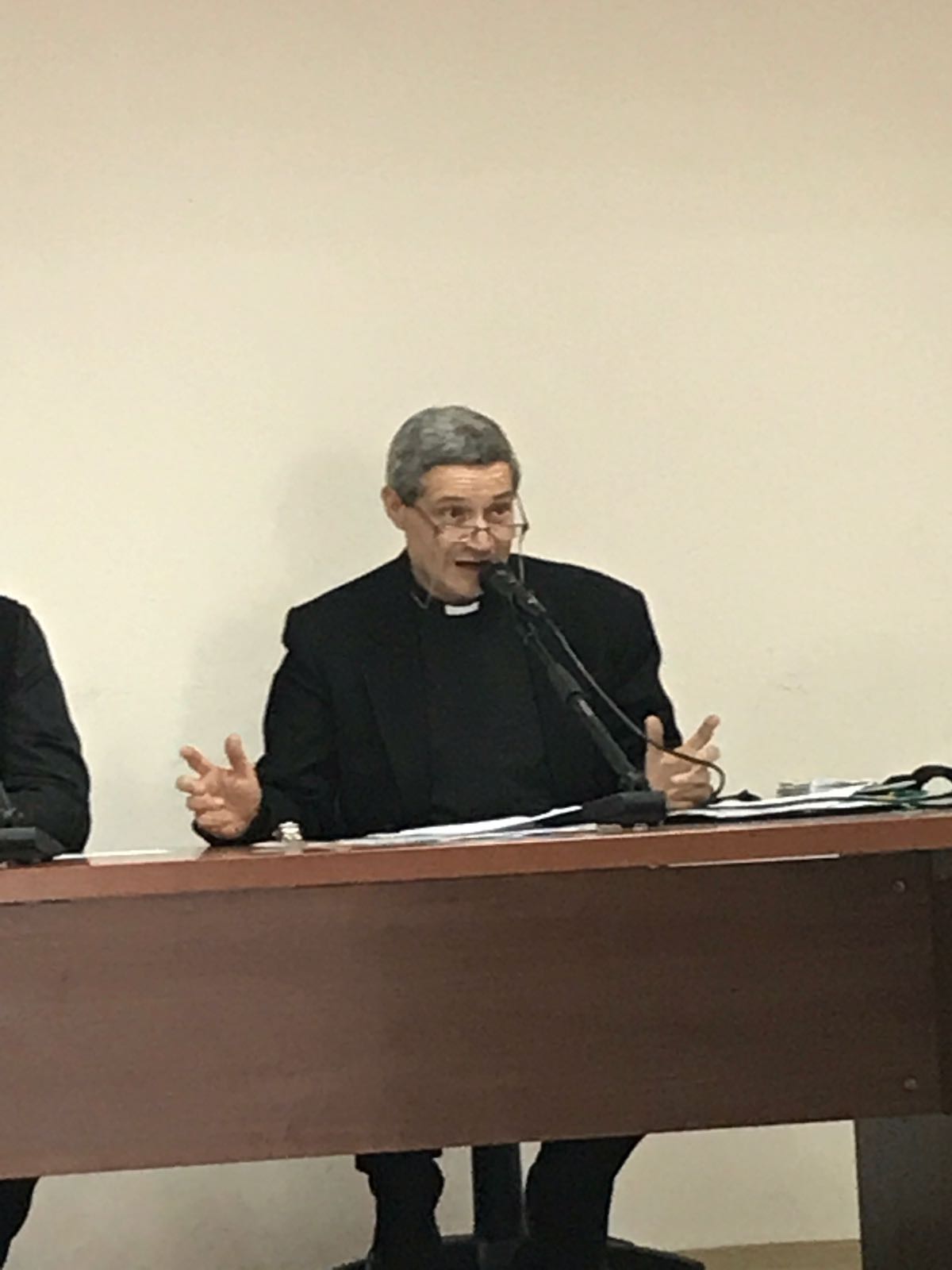 La logica della mistagogia come cammino di Chiesa adulta – Incontro diocesano catechisti