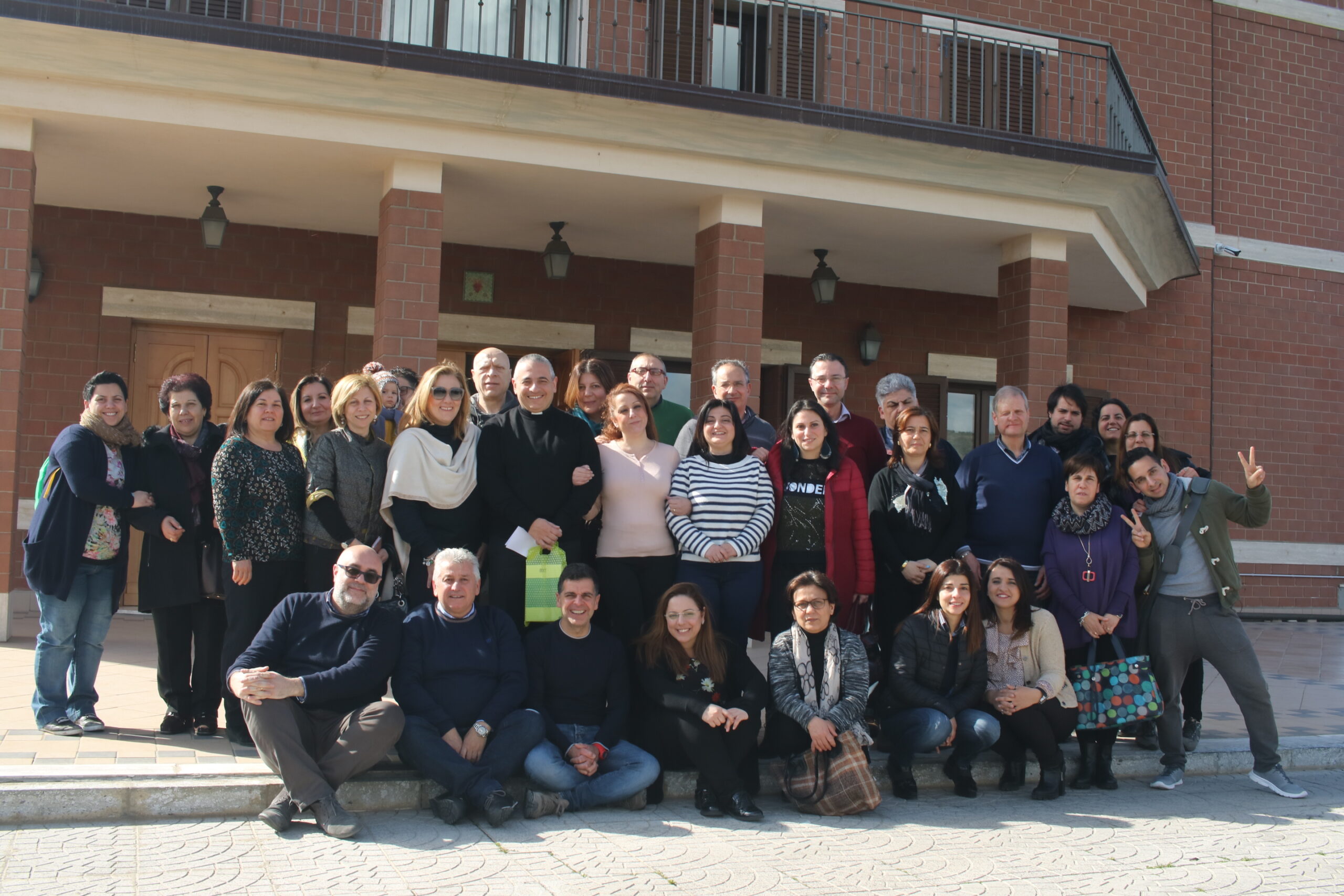 Il racconto degli Esercizi Spirituali diocesani di Azione Cattolica