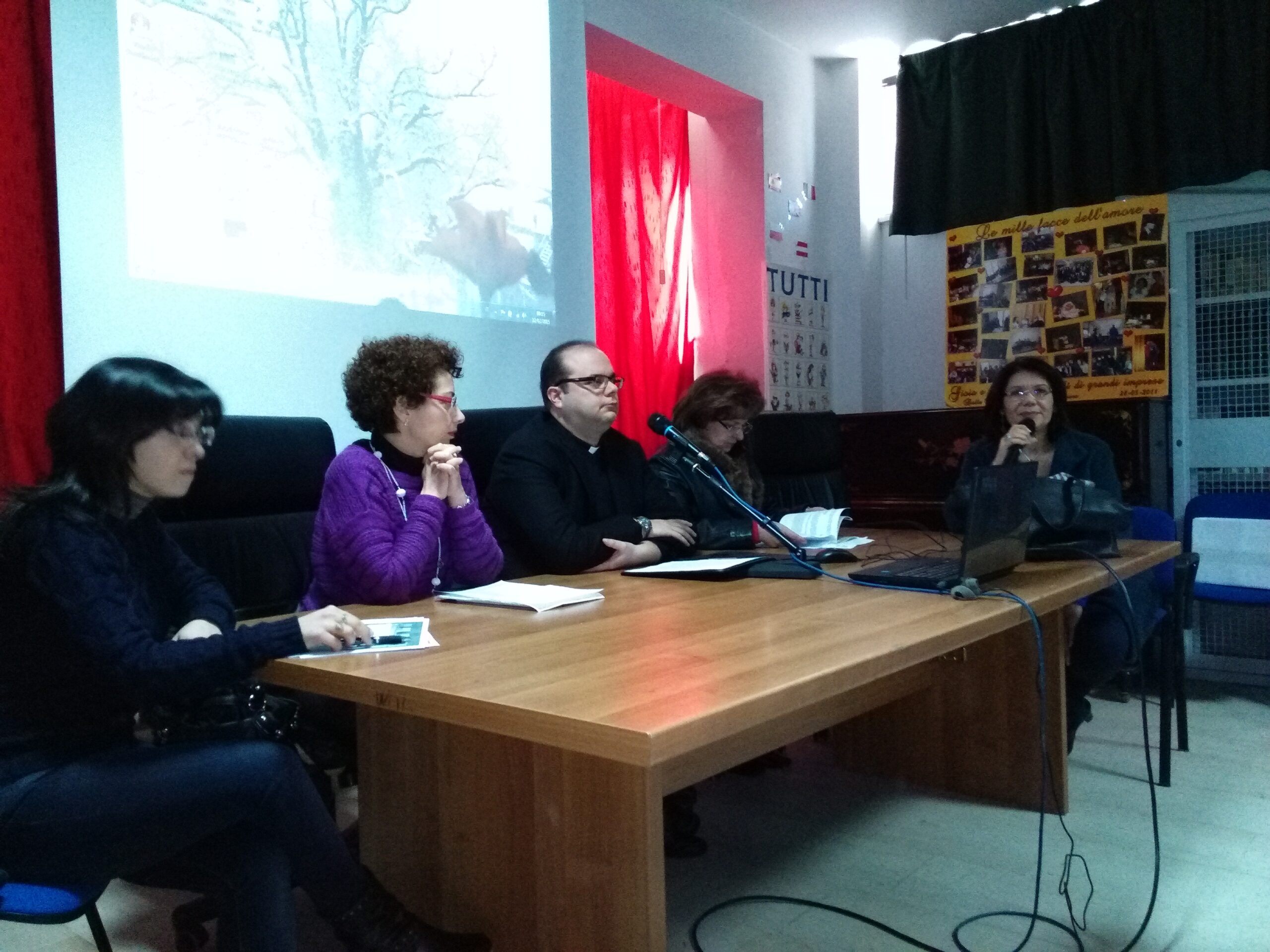 “L’arte è una lingua per tutti: la scuola dà voce al Museo”