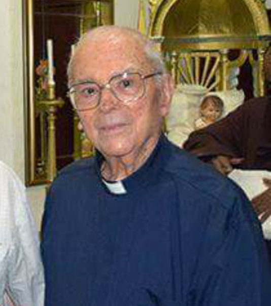 Don Adolfo Aricò è tornato alla Casa del Padre. Lutto nella Chiesa di Oppido Mamertina-Palmi