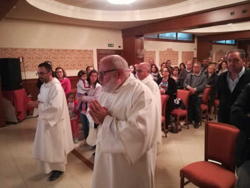 La Famiglia di Nazareth immagine della famiglia cristiana