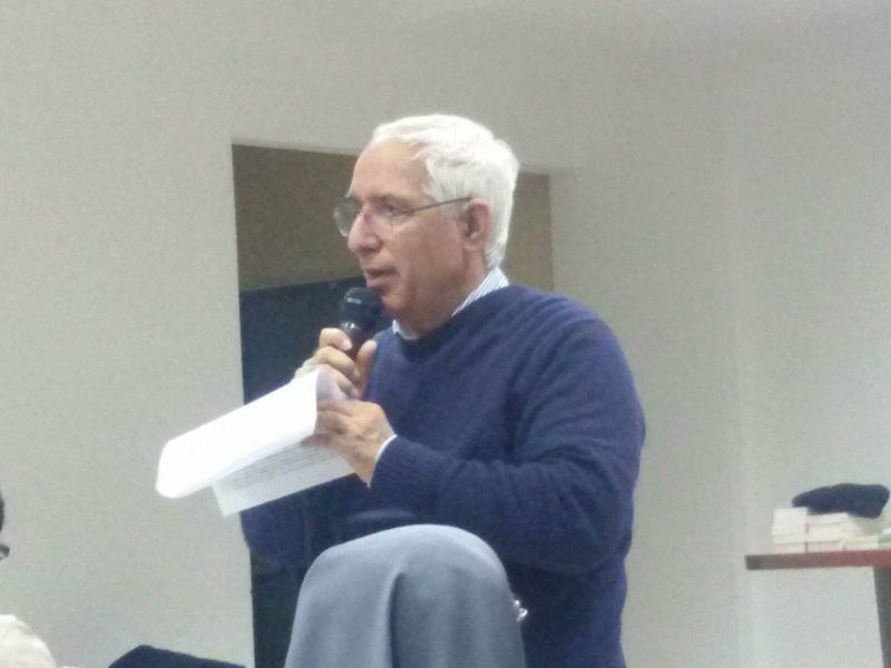 A Gioia Tauro il primo incontro per la formazione dei catechisti del nuovo Anno Pastorale