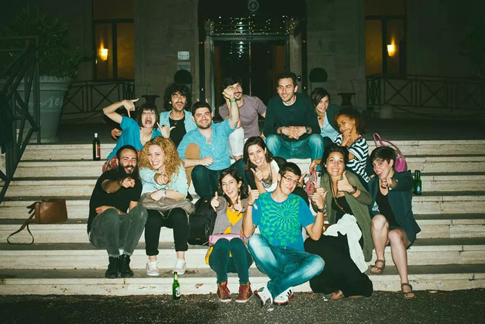 Crescere in poco meno di 48 ore