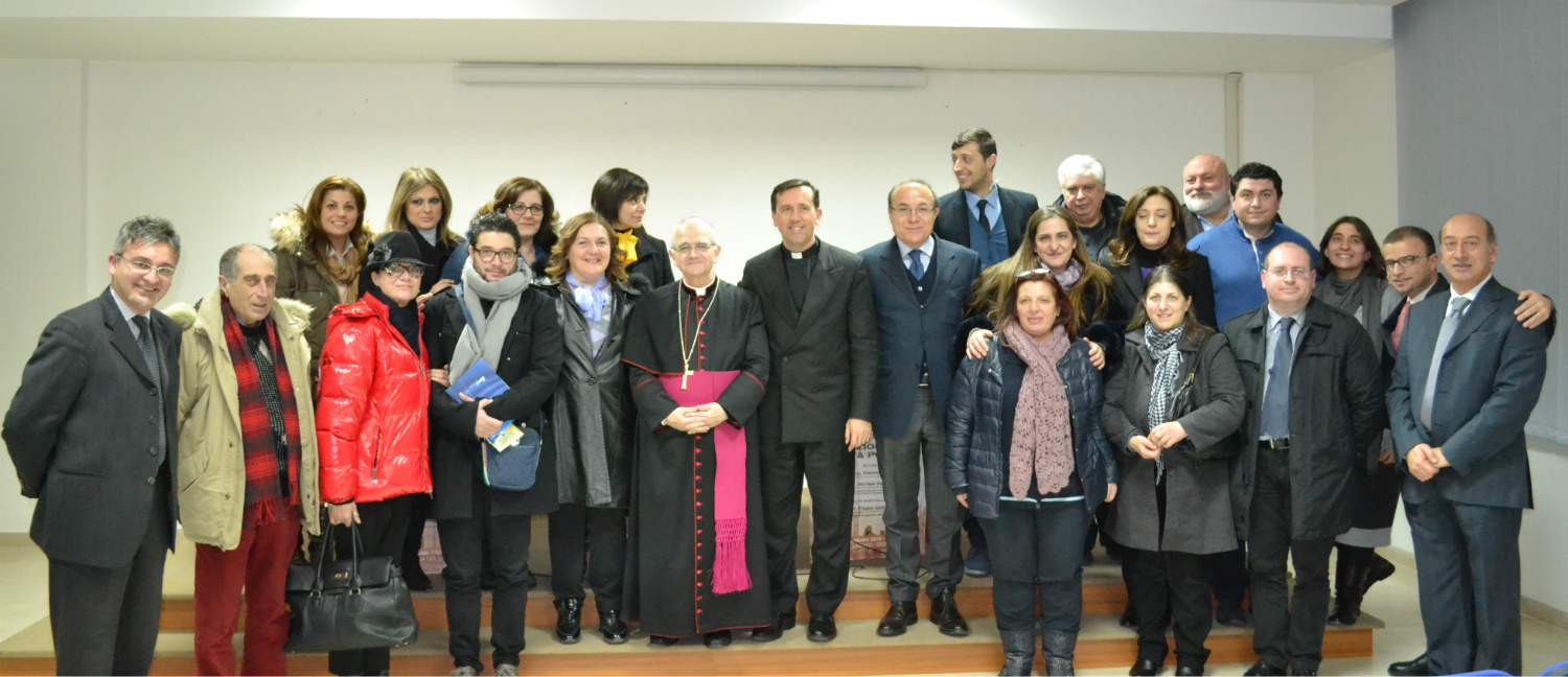 Inaugurato il secondo anno del Master in Carità Politica