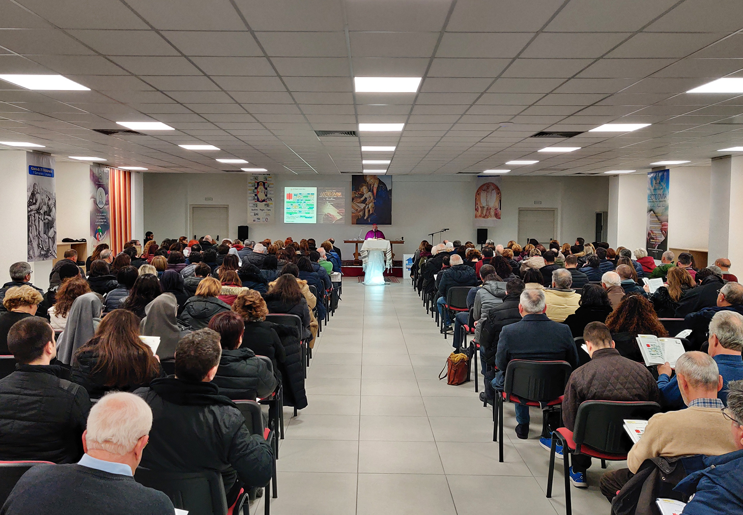 La Lectio Divina per la seconda domenica di Quaresima