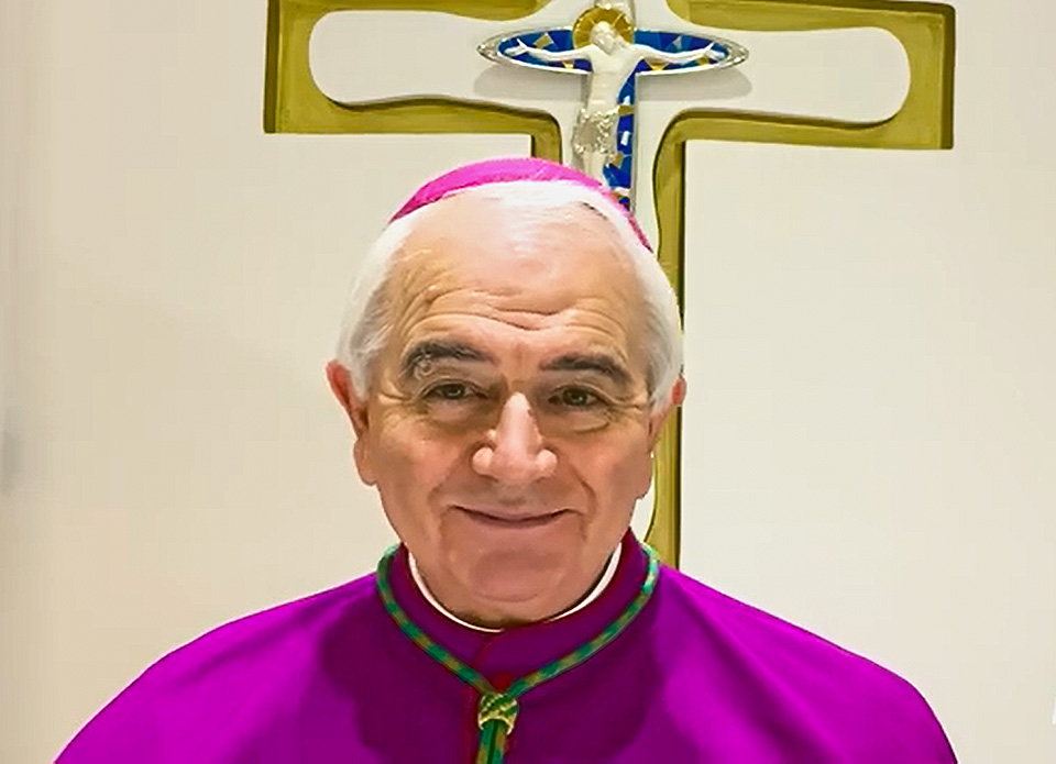 La Lectio Divina per la quinta domenica di Quaresima