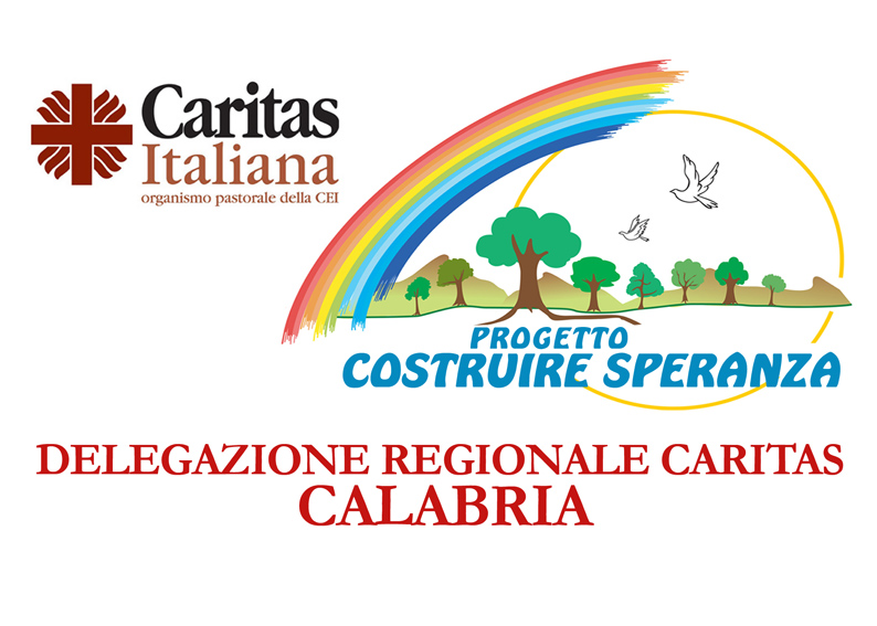 Progetto Costruire Speranza