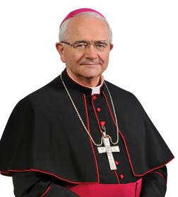 NOTA di S.E. Mons. Francesco Milito Vescovo di Oppido Mamertina-Palmi