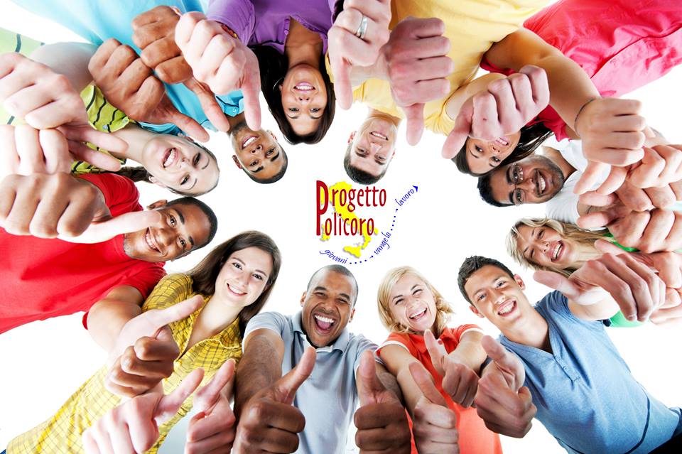 Avviso di selezione per  titoli e colloquio finalizzata alla scelta di un  animatore di comunità del Progetto Policoro