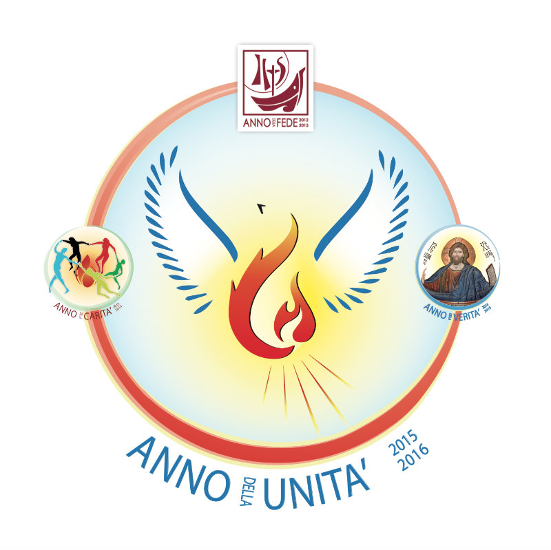 Disponibile il download del logo e dell’inno dell’Anno dell’Unità