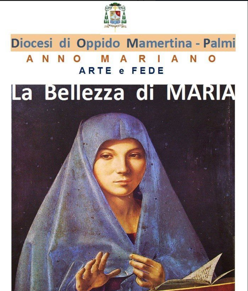 Arte e Fede: la bellezza di Maria