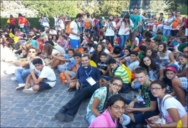 Diamo una mano alla scuola? E’ pronto il “Soccorso”