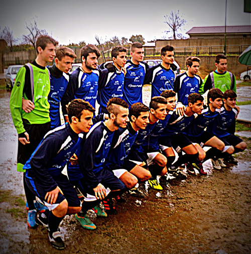 Una partita diversa dalle altre