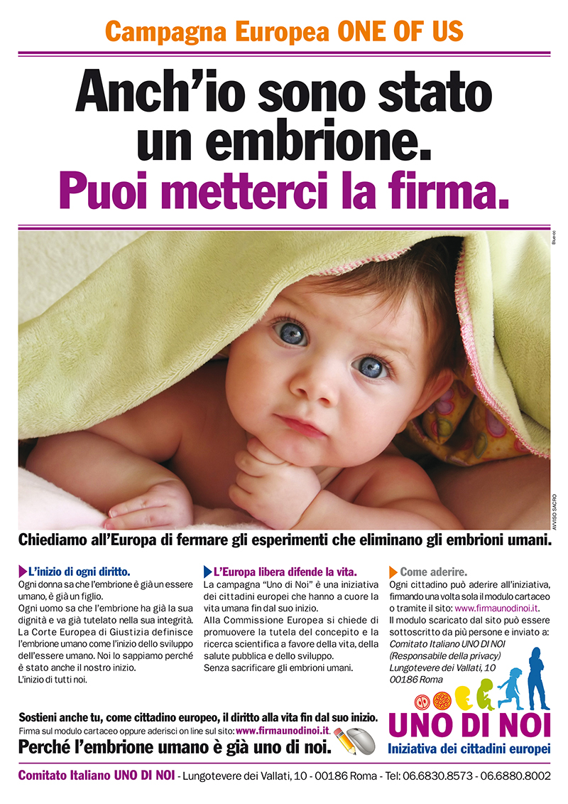 Tutti pronti per il Clik-Day