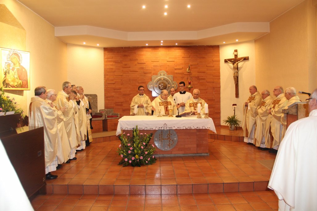 Conferenza Episcopale Calabra – Sessione Invernale – Reggio Calabria