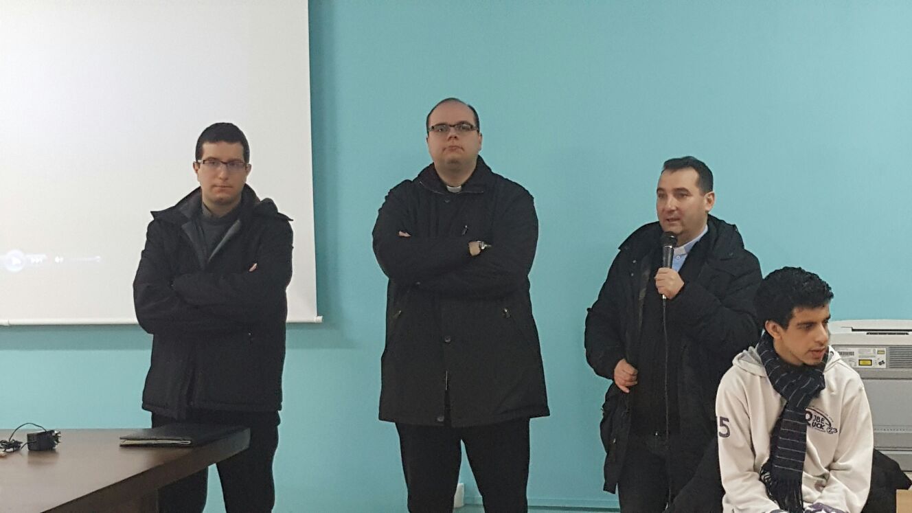 Progetto ‘In trincea…alla scoperta dei cappellani militari della Diocesi di Oppido Mamertina’ nelle scuole della Piana