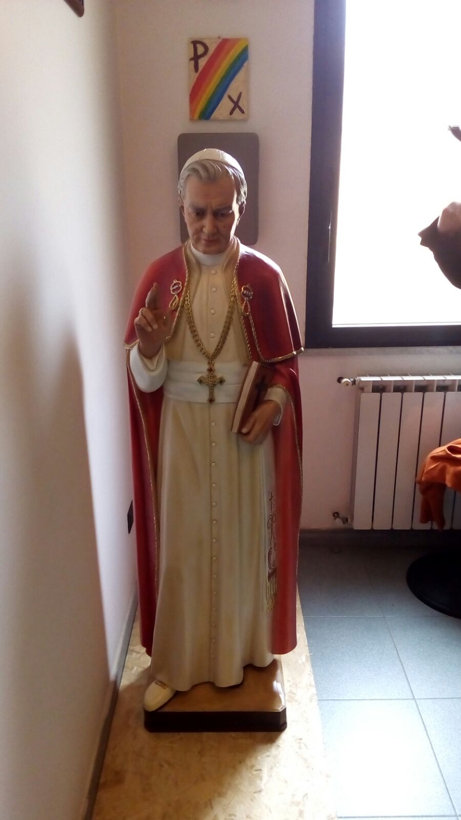 Convegno dedicato a ‘San Pio X’ nella parrocchia di Amato