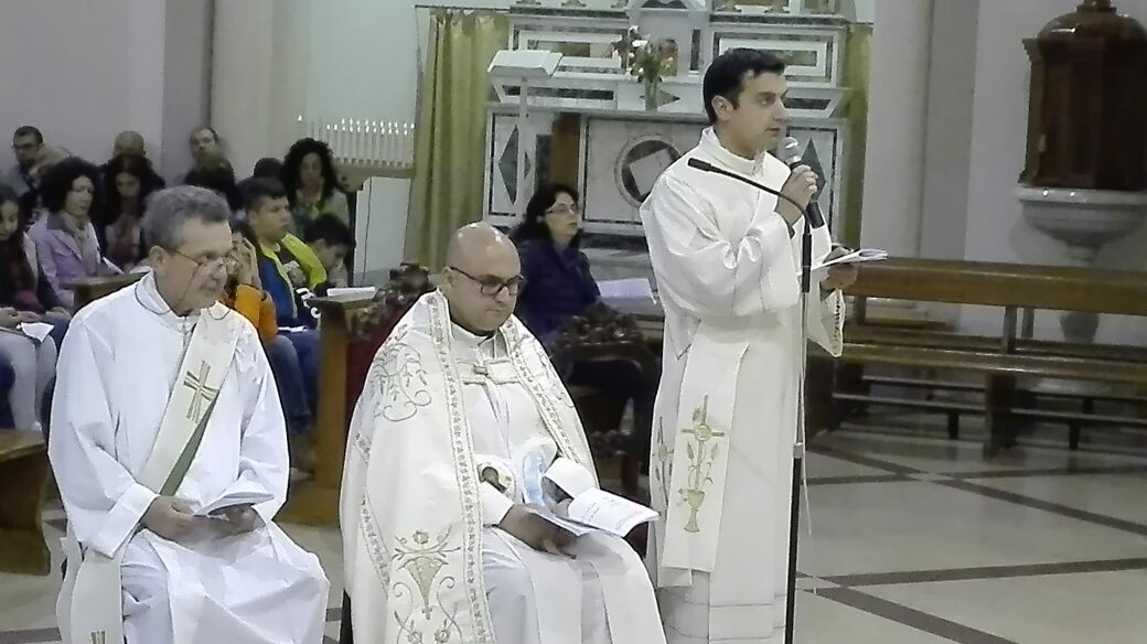 Veglia diocesana per la famiglia