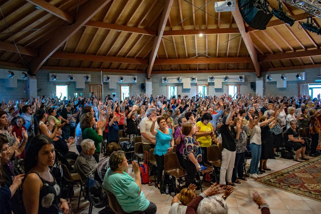 Convegno Mariano inter-diocesano