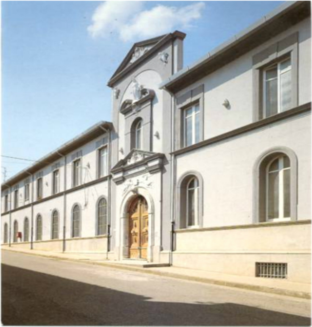 Alla scoperta del nostro Seminario Vescovile e del Liceo “San Paolo”