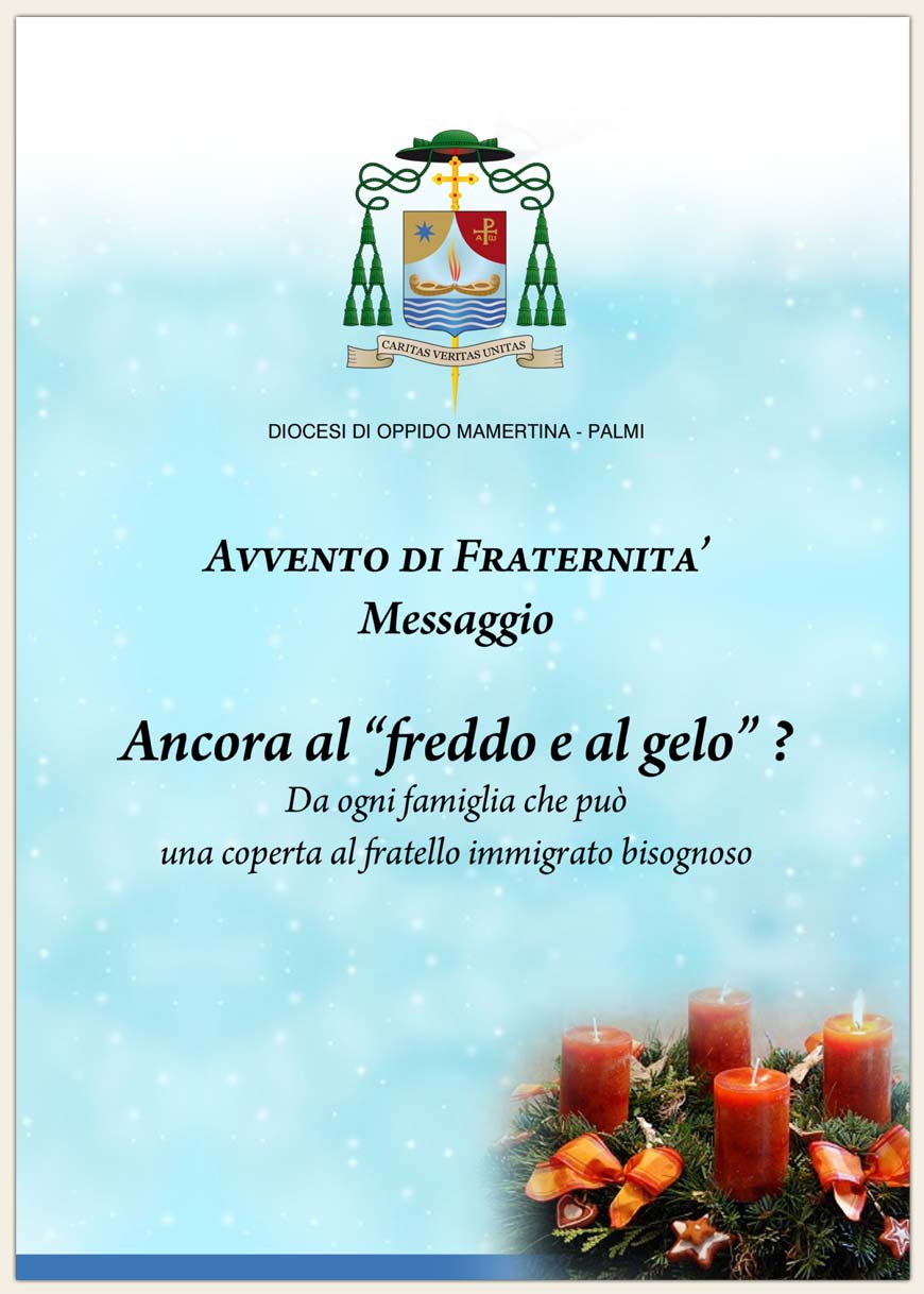 Ancora al “freddo e al gelo”