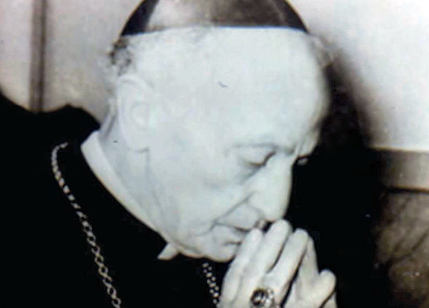 Beatificazione e Canonizzazione di Mons. Giuseppe Cognata