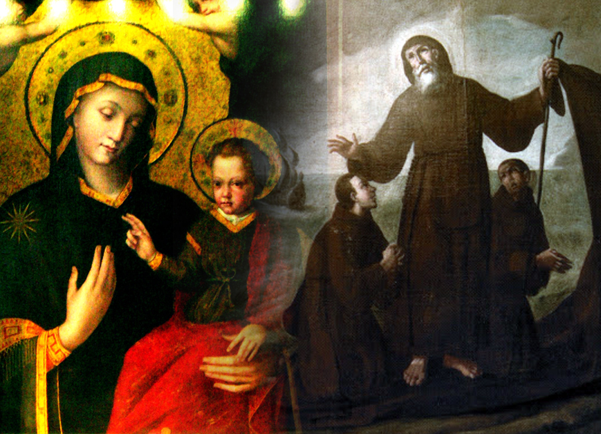 Indicazioni sul coronavirus della CONFERENZA EPISCOPALE CALABRA